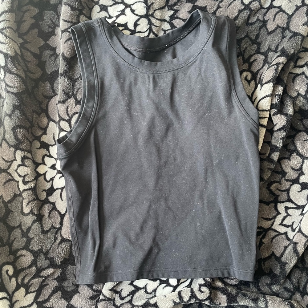 Paragon Fitwear Colombia Crop Top
